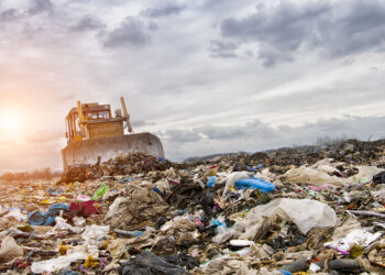 Landfills Across The United States
