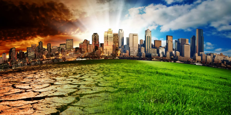 The Factors Contributing To Global Warming