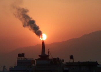 USA’s Air Pollution