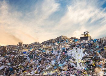 Common Landfill Issues And Their Solutions