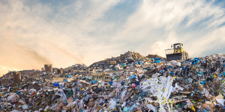 Common Landfill Issues And Their Solutions