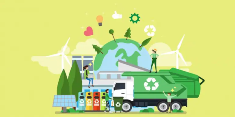 What Is A Dumpster And How Does It Work?